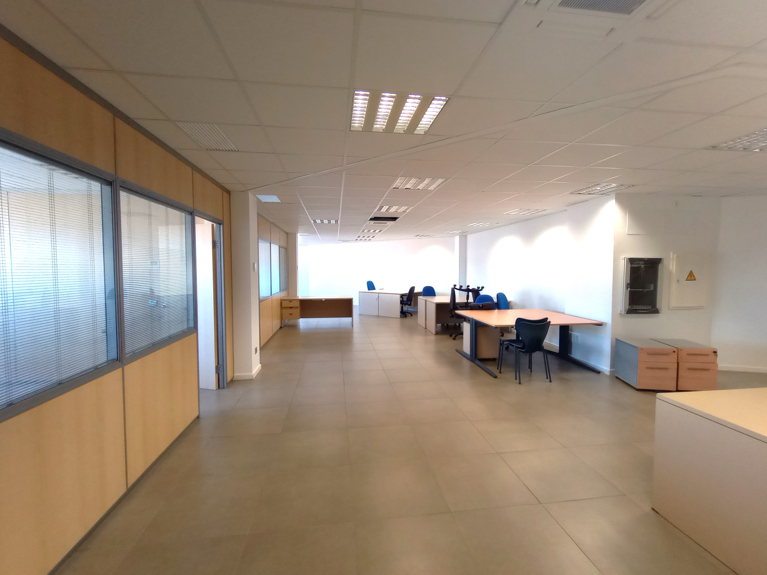 Son castelló - edif.naranja 15 Son castelló - edif.naranja 15